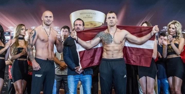 Briedis Glowacki