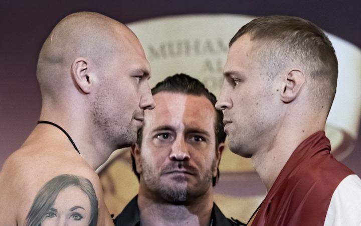 Briedis Glowacki