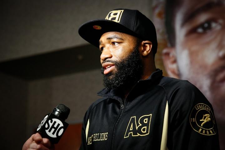 Broner Granados