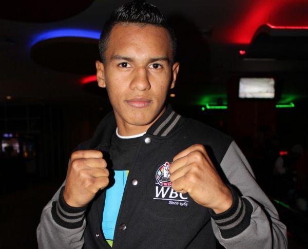 Bryan De Gracia
