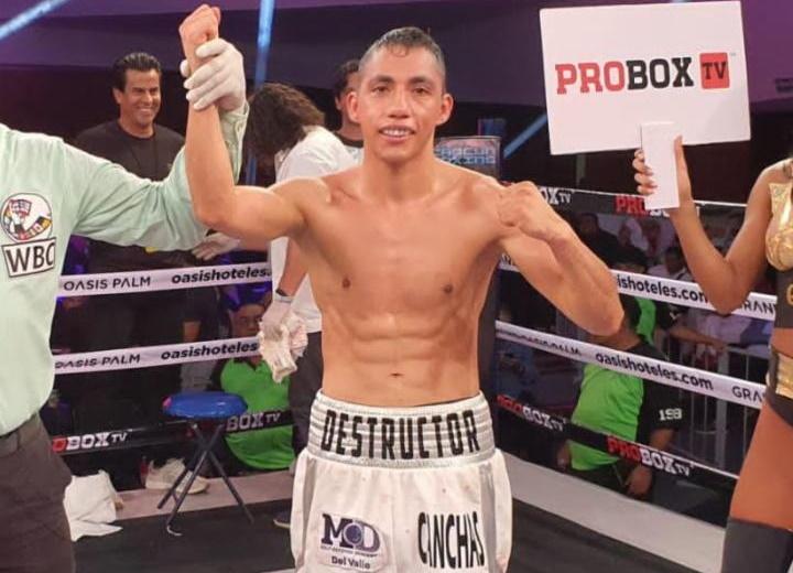Bryan Mercado