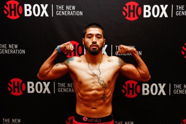 Bryant Cruz