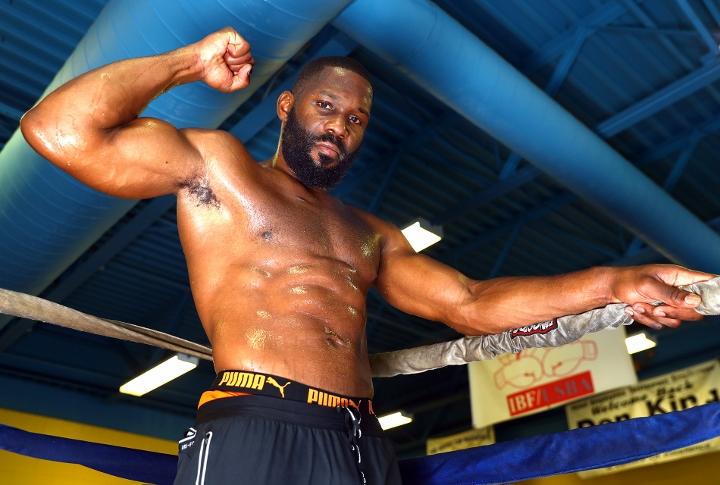 Bryant Jennings
