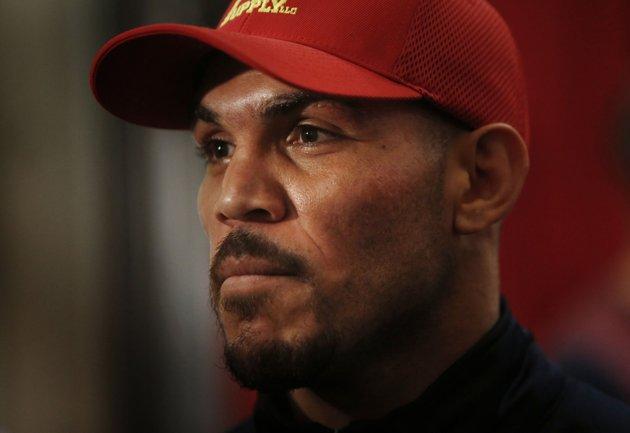 Burns Beltran