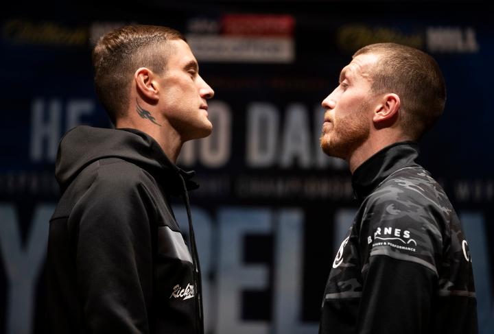 Burns Cardle