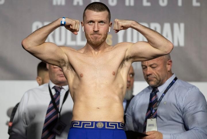 Burns Cardle