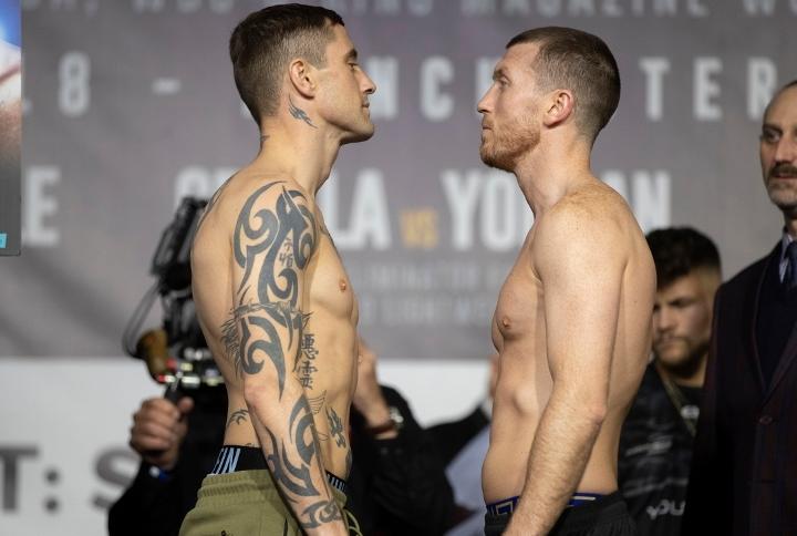 Burns Cardle