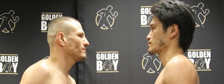 Soto Karass Kamegai