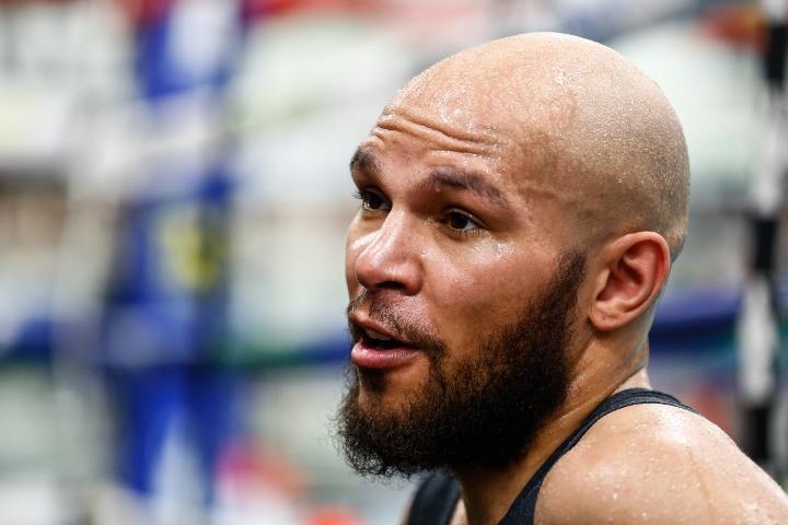 Caleb Truax