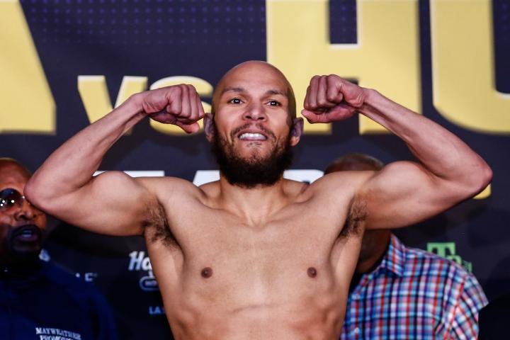 Caleb Truax