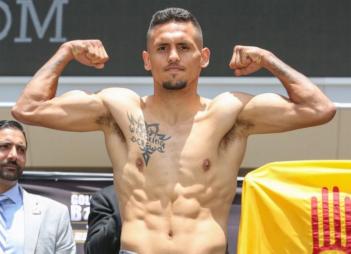 Cano Maldonado