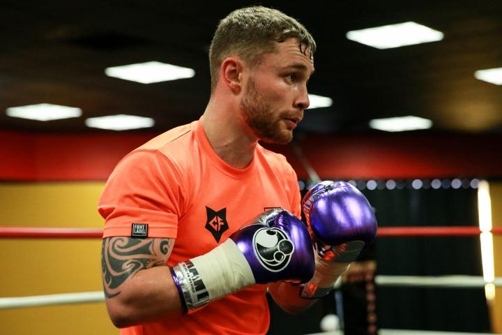 Carl Frampton