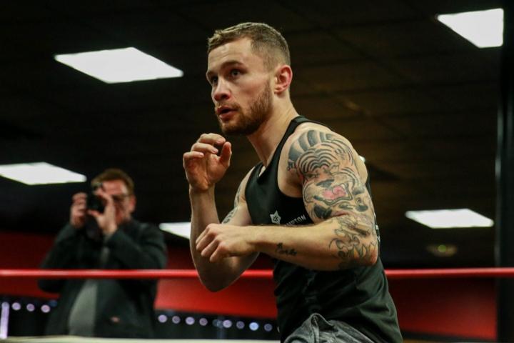 Carl Frampton