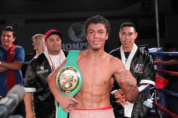 Carlos Carlson
