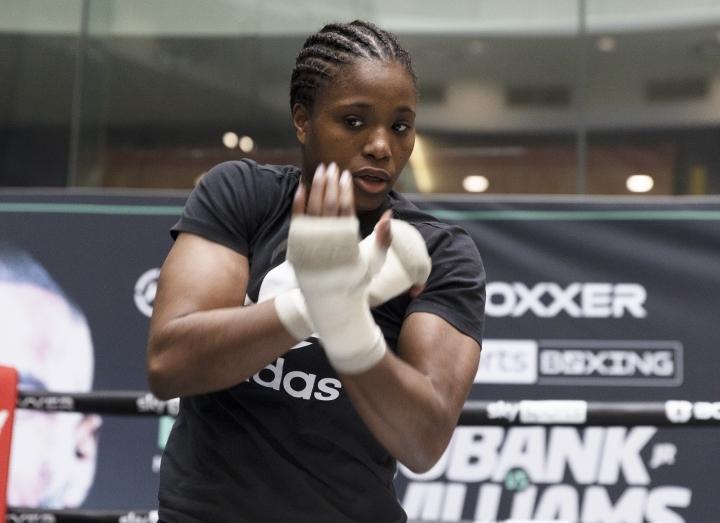 Caroline Dubois
