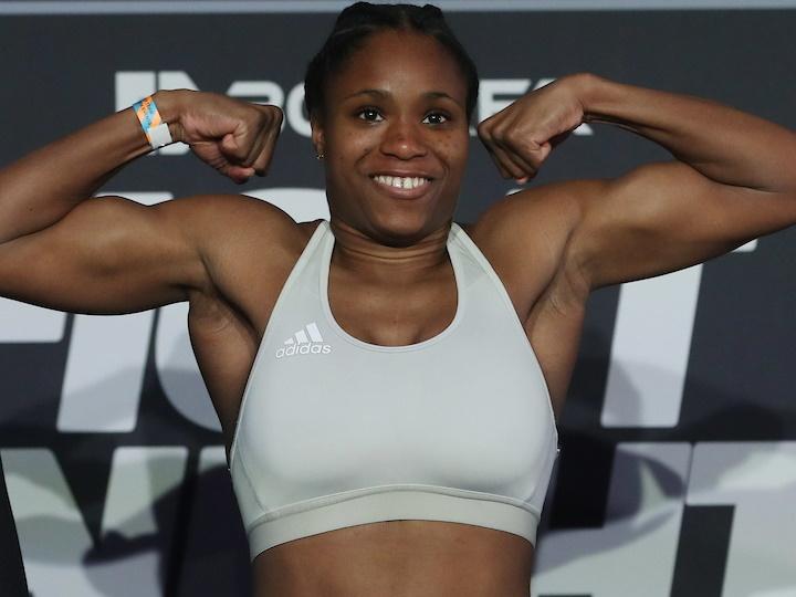 Caroline Dubois