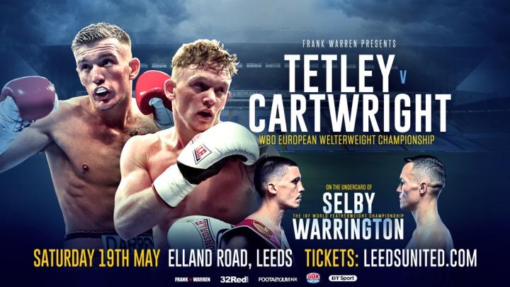 Cartwright Tetley