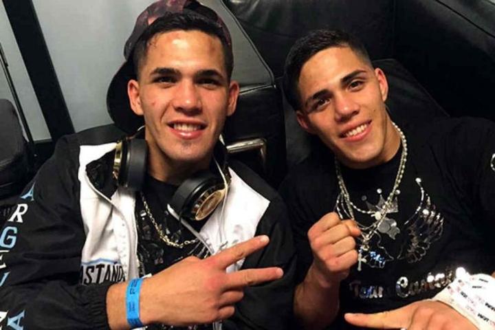 Castano Brothers