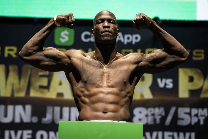 Chad Johnson