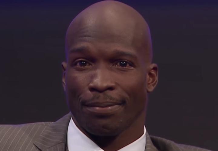 Chad Johnson
