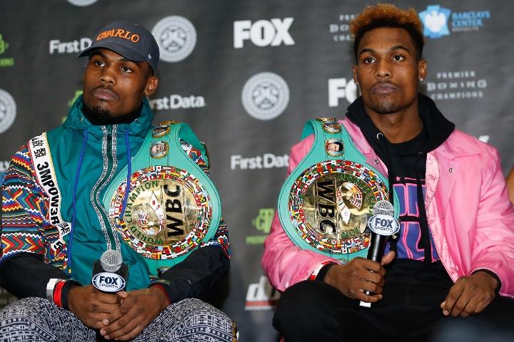 Charlo Brothers