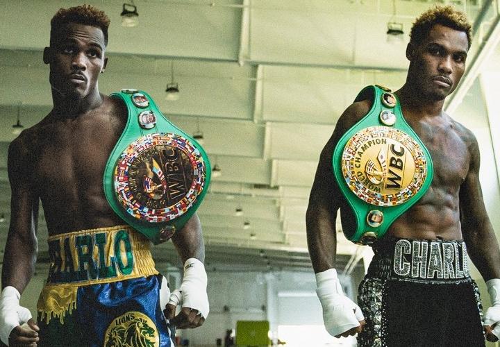 Charlo Twins