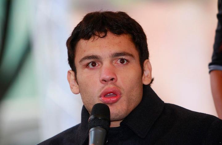 Chavez Britsch Presser
