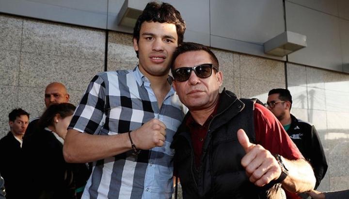 Chavez Jr