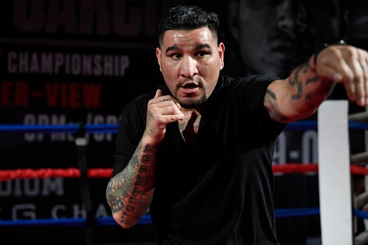 Chris Arreola