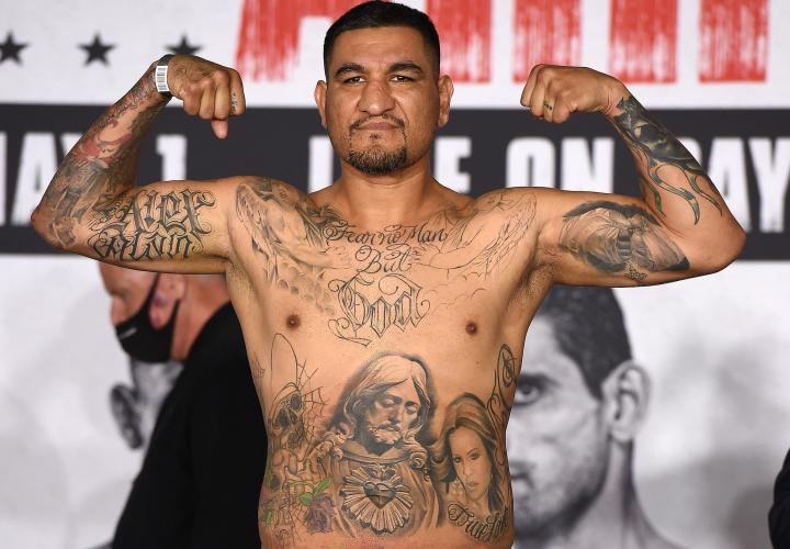 Chris Arreola