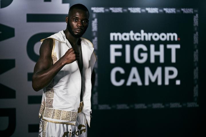 Chris Kongo