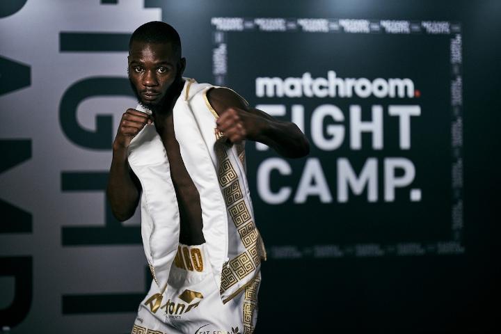 Chris Kongo