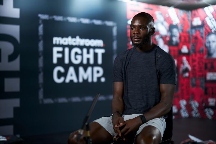Chris Kongo