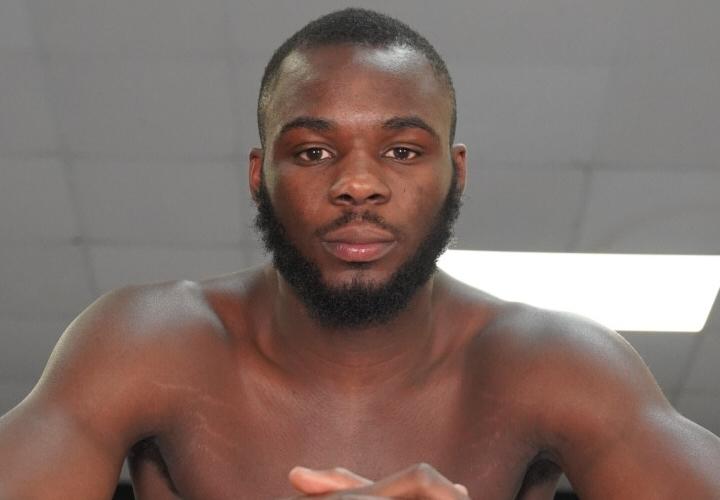 Chris Kongo