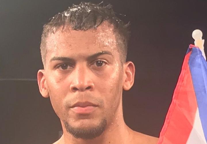 Christian Tapia