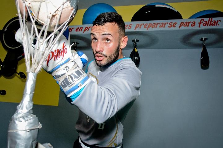 Christopher Diaz
