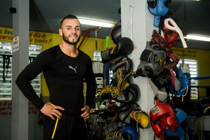 Christopher Diaz
