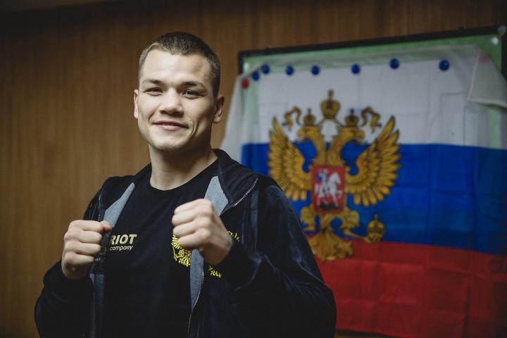 Chudinov
