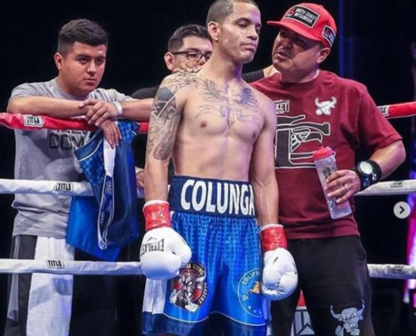 Colunga