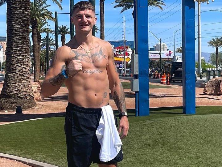 Connor Coyle
