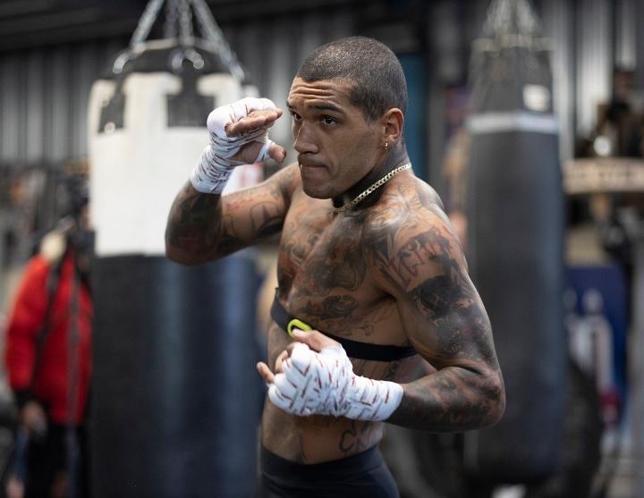 Conor Benn