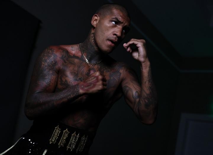 Conor Benn