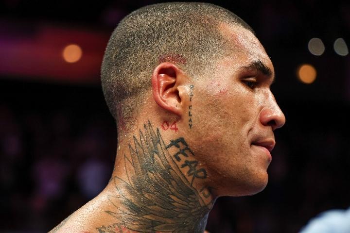 Conor Benn