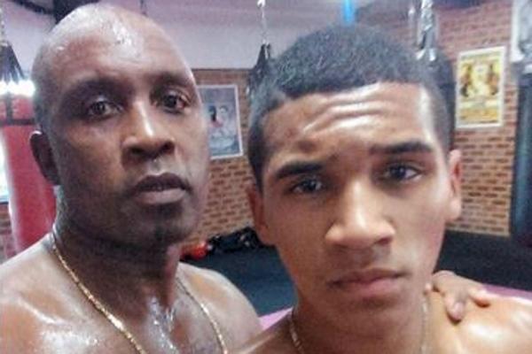 Conor Benn