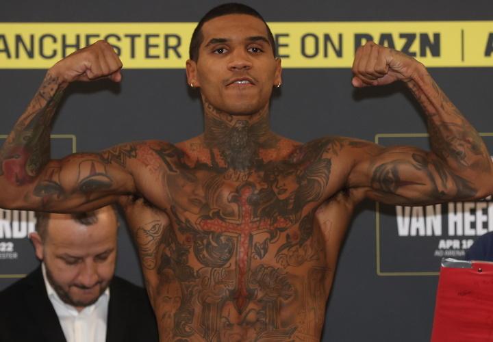 Conor Benn