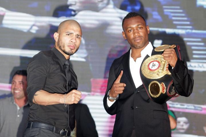Cotto Trout