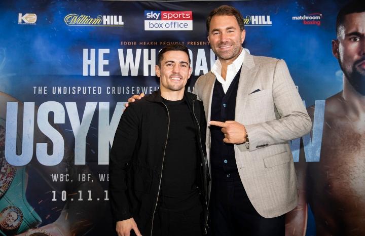 Crolla Hearn
