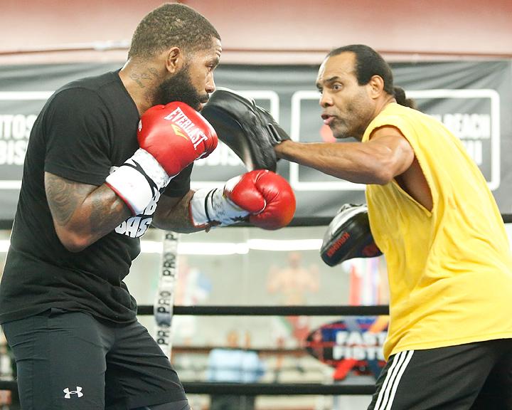 Curtis Stevens