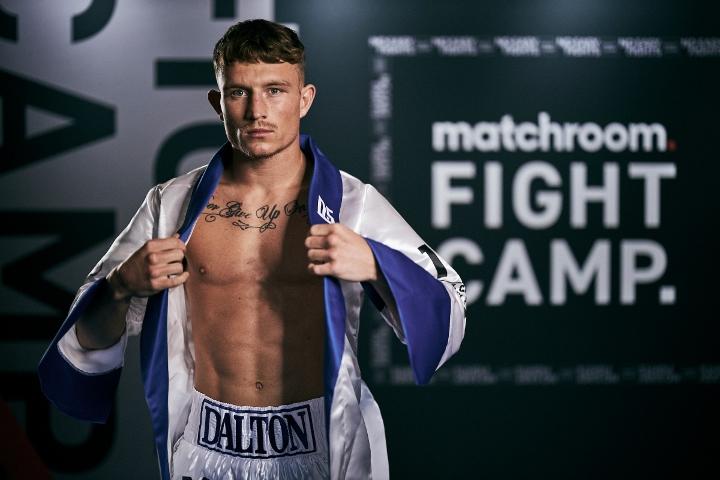 Dalton Smith