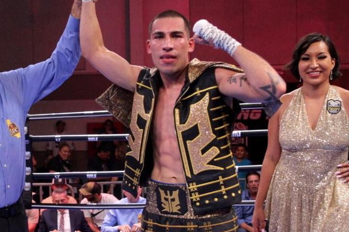 Damian Sosa